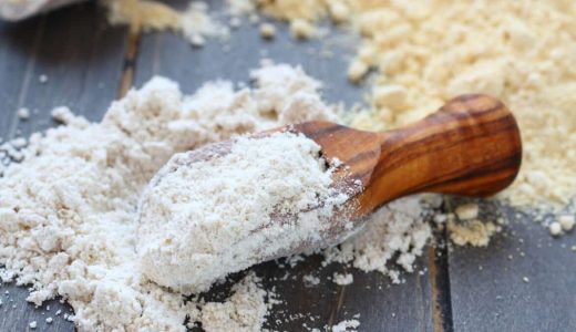 でんぷんでアレルギーになる場合の症状を紹介！食べる際の注意点も