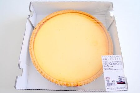 チーズタルト（コストコ）は冷凍保存が必須？お勧めの食べ方も！