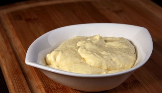 アーモンドクリームが無い時の代用品は？タルト作りは〇〇でOK！