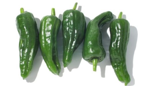 青唐辛子の辛くない食べ方は？大量消費できるレシピは？おつまみにも