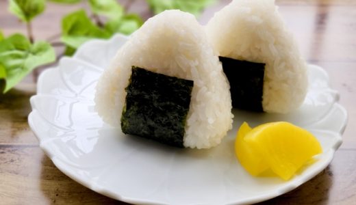 湿気た海苔は食べれる？復活させる方法は？賞味期限切れでも大丈夫？