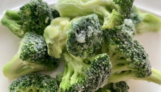 冷凍ブロッコリーをお弁当に入れると水っぽい？菌に注意！解凍やレシピ