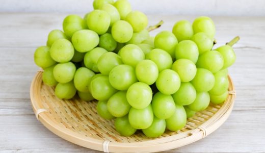 種無しフルーツが食べてはいけないといわれる原因は？体に悪い？