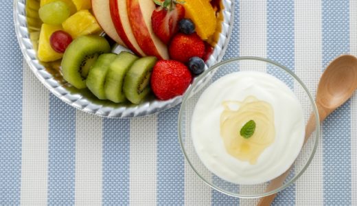 朝にフルーツを食べると太る？どんなデメリットが？お勧めの食べ方も！