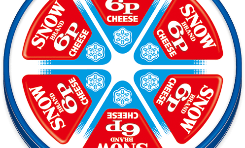 6pチーズの効果効能は？ベビーチーズやプロセスチーズと何が違う？