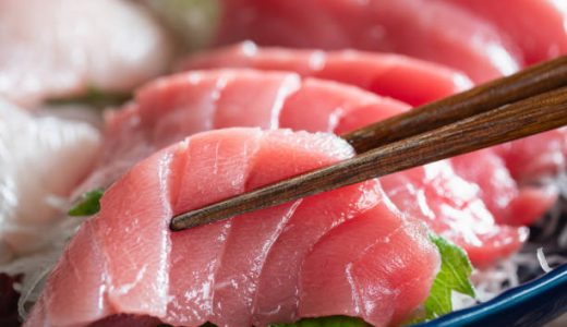 塩マグロの味はまずい?美味しい?口コミ･作り方･日持ち･冷凍保存