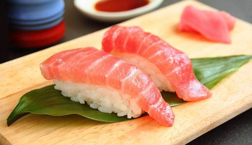 マグロの代用になる魚｜回転寿司で使われてるマグロは本物?偽物?