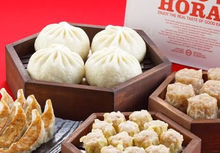 【551の焼売・豚まん】冷凍保存期間は？美味しく食べられる解凍方法