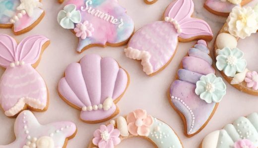 手作りアイシングクッキーの日持ち期間は？腐らない保存方法は？