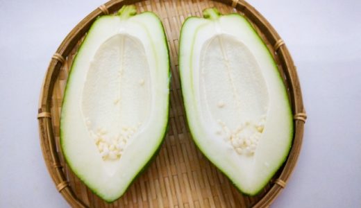 青パパイヤでアレルギーに？大人は?症状は？ラテックス・口腔アレルギー？