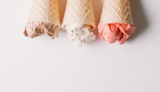 一番太るアイスは何？種類別で太りやすいアイスを3種類紹介！