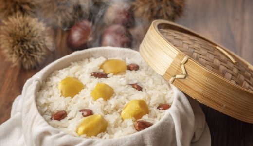 おこわと赤飯の定義やそれぞれの違いとは？炊き込みご飯との違いも！