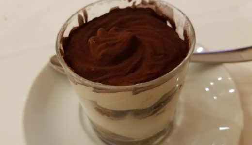 豆腐ティラミスはまずい?おいしい?ダイエットに使える?カロリーは?