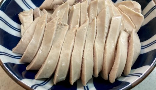 鮭の白子は冷凍できる？保存のコツは？アレンジや味の口コミも