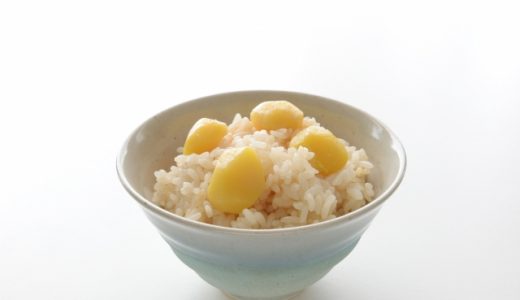 栗おこわを保存する方法を紹介！保存期間や余った場合のアレンジも