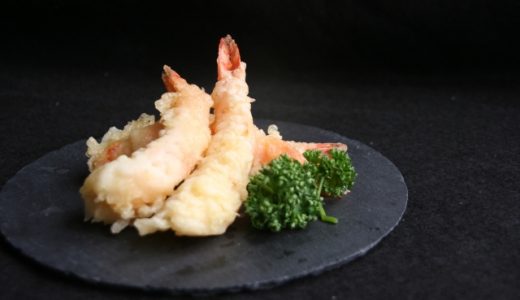 海老の天ぷらの臭み取りの方法は？揚げ方のコツや味付け方法も