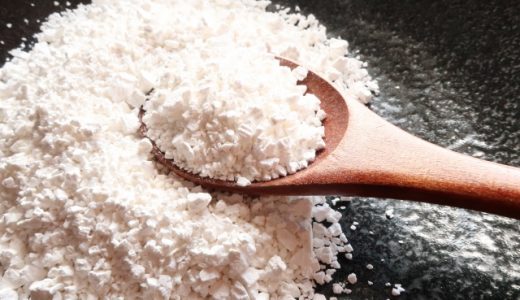 だんご粉と白玉粉・上新粉・餅粉との違いは？代用することはできる？