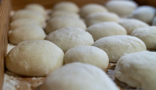 片栗粉の冷凍保存方法｜容器は?賞味期限は?袋のまま?離乳食は?とろみ?