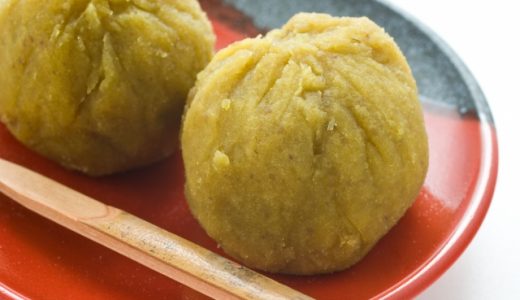栗きんとんの保存方法は？冷凍できる？正しい方法と解凍方法も紹介