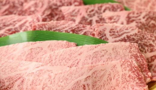 ガストのミスジステーキはまずい？美味しい？イチボステーキと比較！