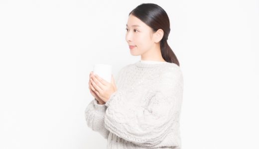 寝る前の飲み物、何時間前がいい？おすすめは？ホットミルク？水？白湯？