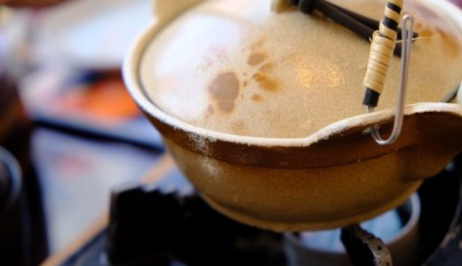 土瓶蒸しの中身は？食べない？時期は？作り方は？日本酒は？松茸以外は？順番は？