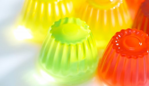 蒟蒻畑の抹茶味はまずい？美味しい？口コミは？他の種類は？コーヒー味は？