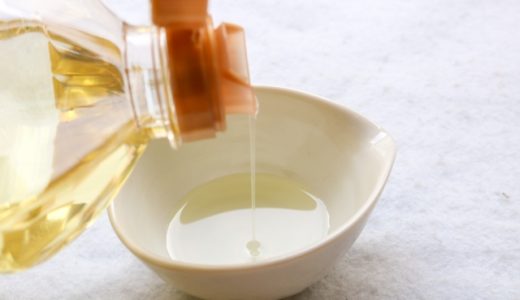 油は賞味期限切れ半年でも食べられる？未開封であれば可能だが体に悪い