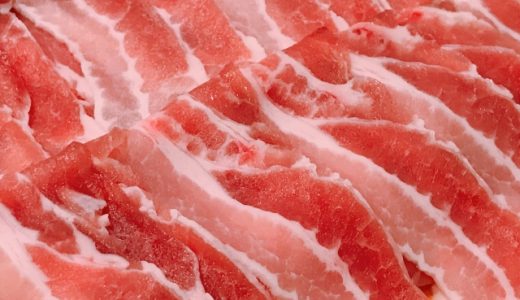 豚肉の作り置き、日持ちは何日？冷蔵・冷凍？玉ねぎ・キャベツは？人気は？