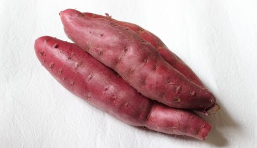 さつまいもでお腹を壊す原因･腹痛の対処法｜1日の摂取量は?
