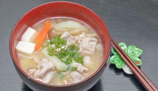 豚汁の保存期間・日持ち｜余った豚汁の保存は?3日目?冷凍・常温・鍋ごと？