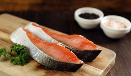 秋鮭と銀鮭と紅鮭の違いとは何？おすすめの調理法も紹介！