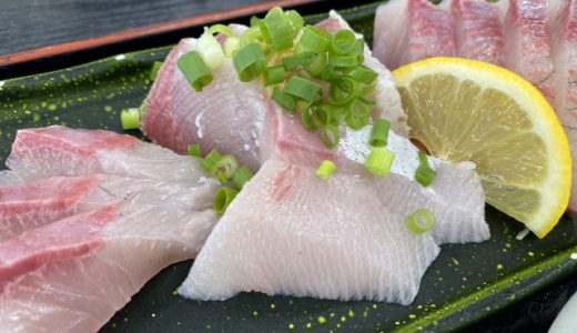 天然のぶりは臭い？気になる？臭み取りは？すぐできる？バサバサ？まずい？