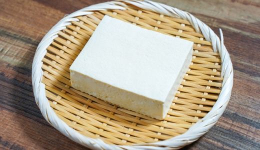 豆腐の賞味期限切れ、いつまで大丈夫?3日?未開封で2週間?1日・2日・1週間?