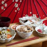 北海道の赤飯は甘納豆をなぜ使う?味は?日持ちは?あずきバーで赤飯?