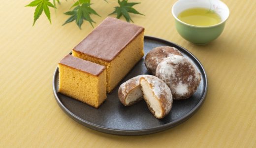 カステラでアレルギー反応はでる？成分表は？原材料・栄養素を解説