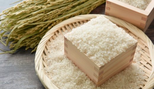 玄米と白米の違いとは？もち米との違いやデメリットも紹介！