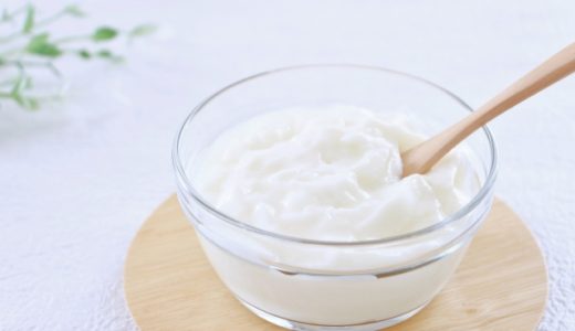 梅干しとヨーグルトの食べ合わせは良い・悪い？便秘は？効果は？チーズは？