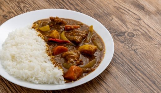 一人暮らしでカレーを保存する方法を紹介！余りのアレンジ術も