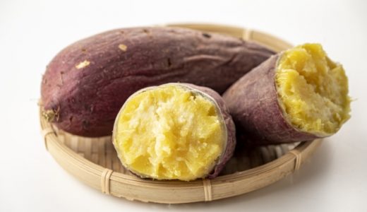 焼き芋アク抜き！さつまいもは?どのくらい?一晩?時短は?忘れたら?