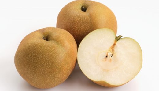 美味しい梨ランキング！世界一美味しい梨は？千葉県が◎？高級なブランドは？