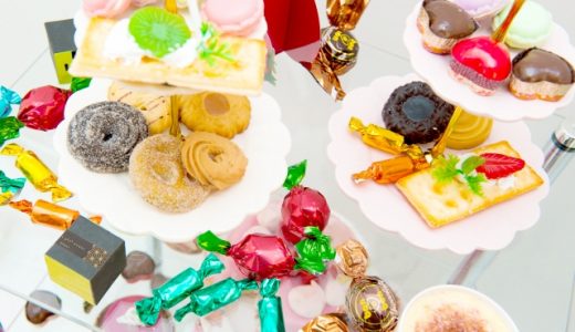 毎日スイーツは太らない?太る?やめられない?糖尿病は?炭水化物は?