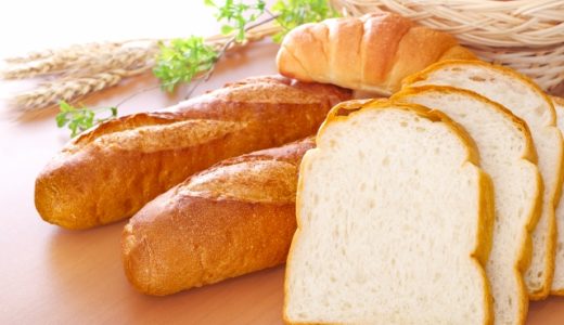 腐ったパンを食べた？対処法は？カビ？消費期限切れ？食中毒は？子供は？