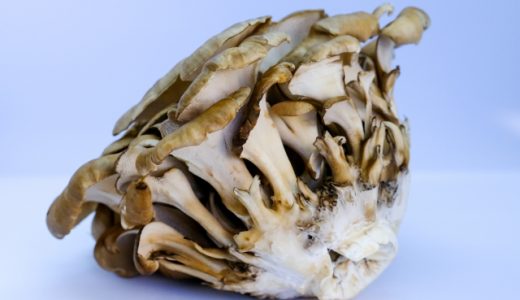 舞茸と食べ合わせが悪い・良い食品は？食中毒は？吐く？きのこ・しいたけは？