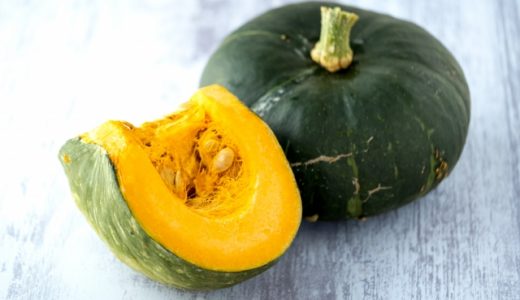 かぼちゃが水っぽい時はレンジでチン？原因は？サラダは？リメイク・アレンジは