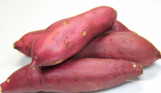 さつまいもでおならが止まらない原因｜何時間後?いつまで続く?