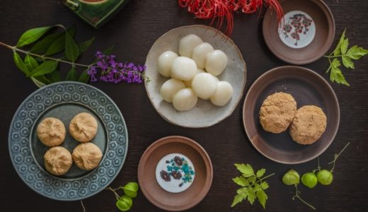 中津川の栗きんとんの日持ちは？賞味期限は？腐るとどうなる？保存方法は