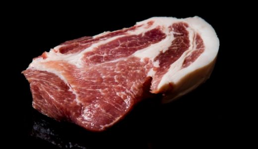 肉を毎日食べると？体に悪い？良い？体臭は？メリットは？癌は？頻度の理想は