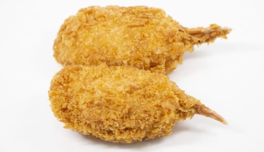 カニクリームコロッケの中身ってなに？一番簡単に作れるレシピは？