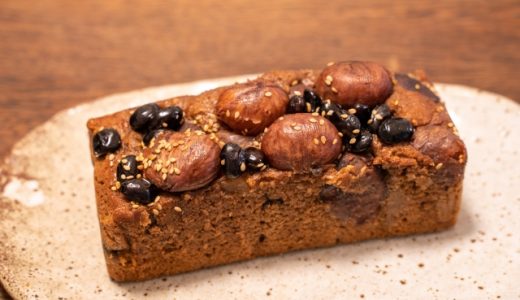 栗のテリーヌと栗のテリーヌ天の違いとは？一本1万円以上する味は？